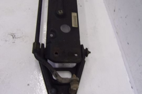 SANKI TRAWERS SMART FORTWO 450