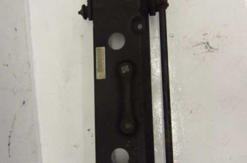 SANKI TRAWERS SMART FORTWO 450