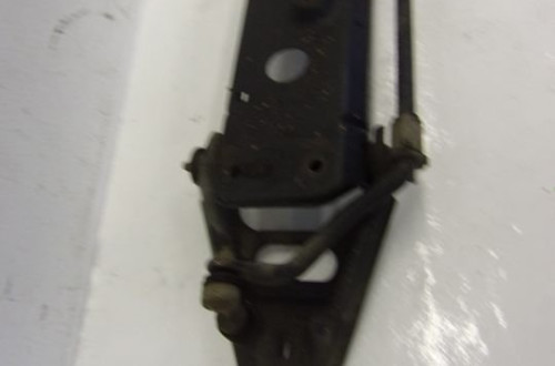 SANKI TRAWERS SMART FORTWO 450