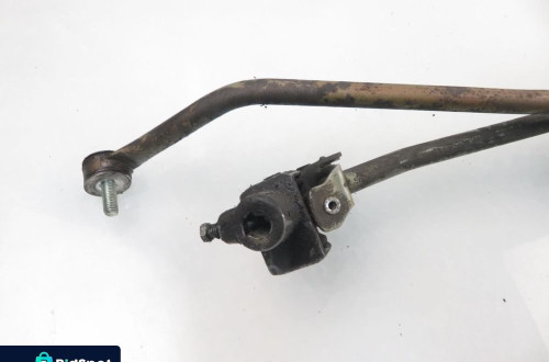 LEWAREK AUDI A4 B6 2.0 20V