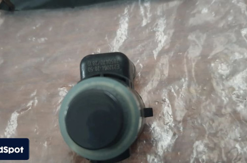 bmw f20 f26 f30 f46 f48 czujnik pdc parkowania nowy 9283201