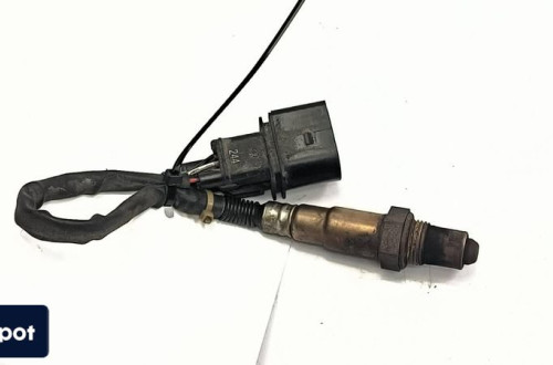 SONDA VOLKSWAGEN GOLF V 047906262