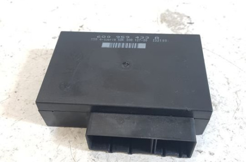MODUŁ KOMFORTU VOLKSWAGEN PASSAT B5 B-5