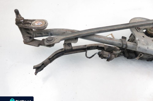MECHANIZM WYCIERACZEK FORD GALAXY I 7M3955603E 3398010046 7M3955119