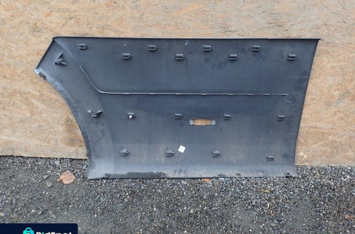 LISTWA NA BŁOTNIK PRAWY DUCATO BOXER 1307176070