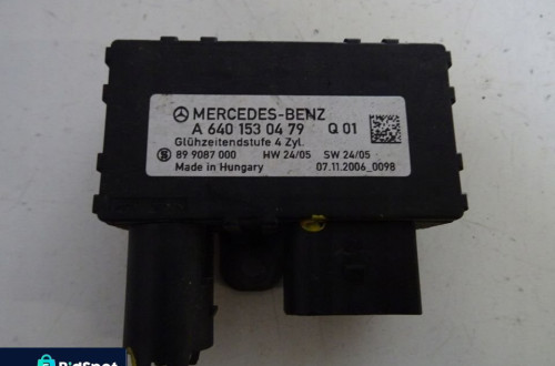 MODUŁ MERCEDES W245 A6401530479