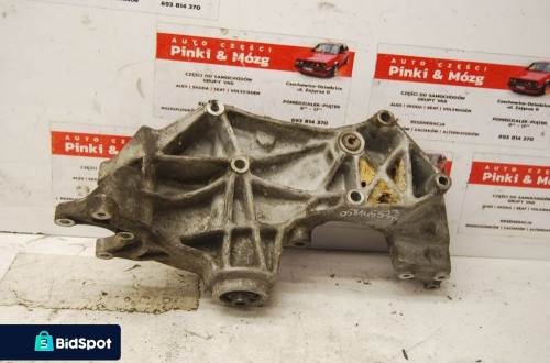 PODSTAWA ŁAPA ALTERNATORA 058145523E AUDI A4 B5 1.8 TURBO VW PASSAT B5 058145523D