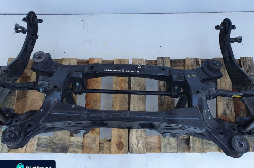 Hyundai Santa Fe IV 2.2 CRDI TYLNE ZAWIESZENIE TYŁ