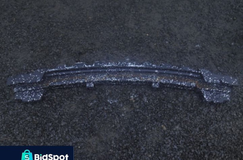 Absorber zderzaka tylnego do Audi TT/TTS 2007-2014, TTRS 2010-2014