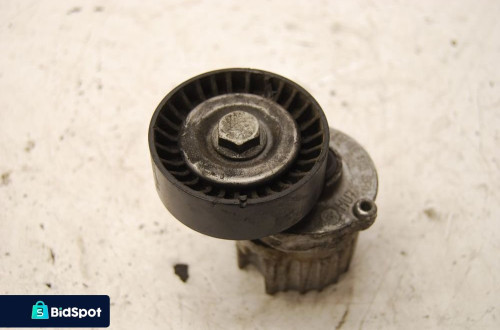 ROLKA NAPINACZ 038903315AJ 1.6 TDI SKODA FABIA II VW SEAT AUDI