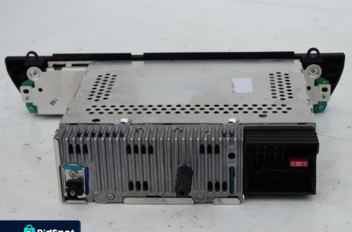 RADIO CD BUSINESS BMW Z4 E85 E83 X3 F-VAT