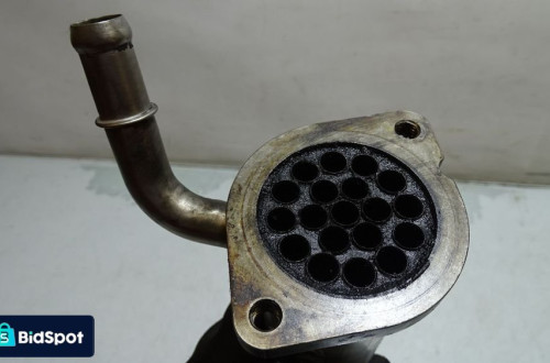 CHŁODNICA SPALIN FORD TRANSIT MK6 2.2TDCI 6C109F464AD