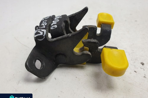 Fiat Doblo II lift PRAWY OGRANICZNIK DRZWI tył