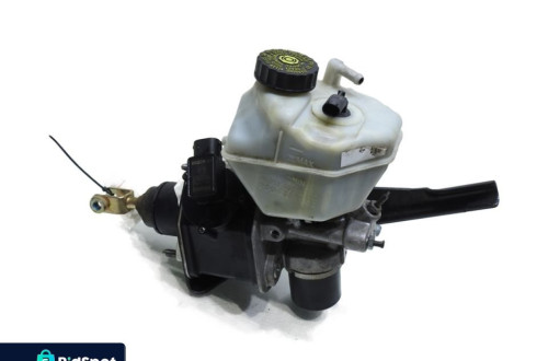POMPKA HAMULCOWA MERCEDES W211 2.2 CDI A0004300312