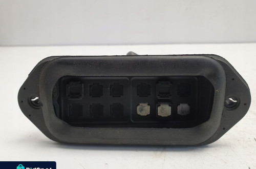 Fiat Doblo II lift MIKROSTYK DRZWI LEWYCH TYLNYCH