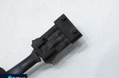 SONDA VOLVO V70 III 2.5 T
