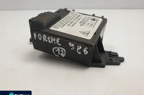Porsche Boxster 986 PRZETWORNIK SYGNAŁU moduł
