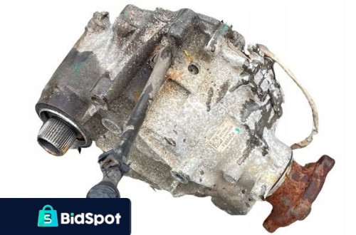 < FORD EXPLORER 10- REDUKTOR MOST DB53-7251-AS