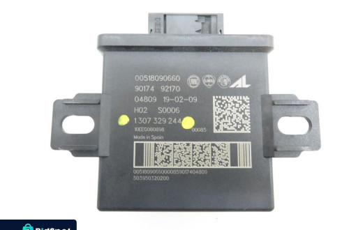 STEROWNIK SWIATEL  LANCIA DELTA III 1307329244