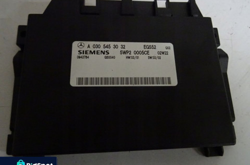 MODUŁ MERCEDES W203 A0305453032