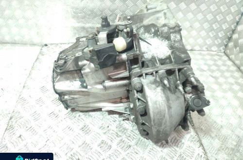 SKRZYNIA BIEGÓW CITROEN DS4 (2011-2015) 2.0 HDI 163KM 20MB26