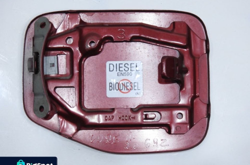 KLAPKA WLEWU PALIWA 69Z SUBARU FORESTER III