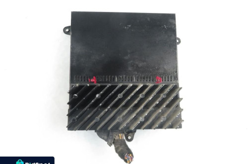 WZMACNIACZ BMW 3 E46 8376312