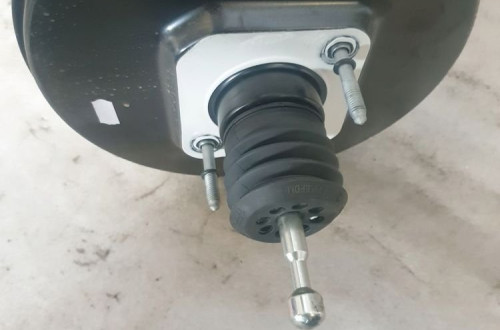 OPEL ASTRA K V 2016 1.0 T SERWO HAMULCOWE 13462232