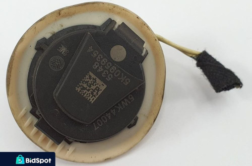 SENSOR UDERZENIOWY VW NEW BEETLE II 5C 5K0959354