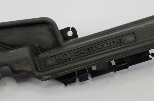 OSŁONA OBUDOWA SILNIKA FORD TRANSIT MK6 2.4 TDDI