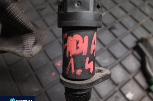 CZUJNIK PRĘDKOŚCI PRĘDKOŚCIOMIERZ FABIA 1.4 8V MPI + WTYCZKA INSTALACJA POSIADAM DWIE SZTUKI