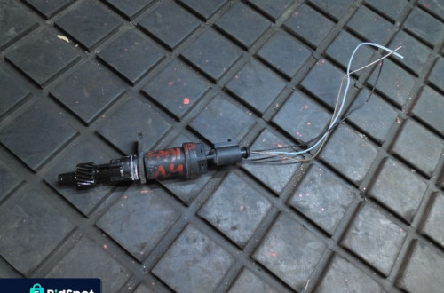 CZUJNIK PRĘDKOŚCI PRĘDKOŚCIOMIERZ FABIA 1.4 8V MPI + WTYCZKA INSTALACJA POSIADAM DWIE SZTUKI