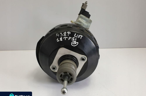 Audi A3 8P Lift SERWO HAMULCA Hamulcowe 1K061410AT