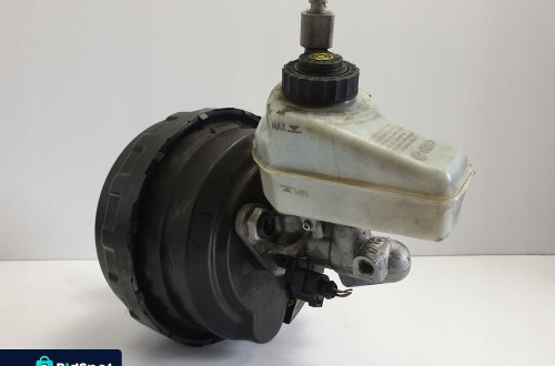 Audi A3 8P Lift SERWO HAMULCA Hamulcowe 1K061410AT