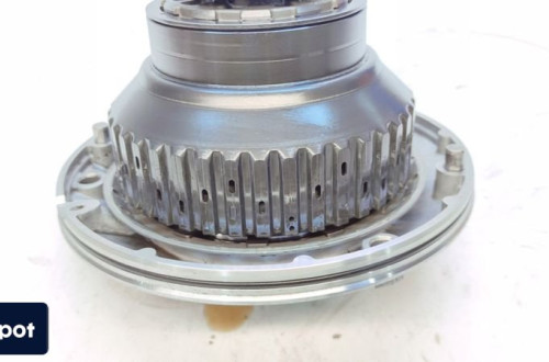 SPRZĘGŁO PLANETARNE SKRZYNI MULTITRONIC AUDI A4 B8 A5 8T 0AW323259E