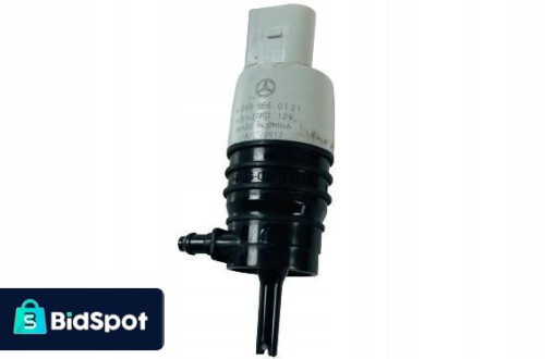MERCEDES 205 213 POMPKA SPRYSKIWACZY A0998660121