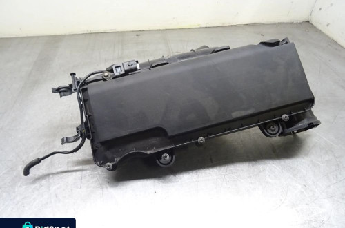 CITROEN C3 I LIFT 5D 1.4HDI OBUDOWA FILTRA POWIETRZA