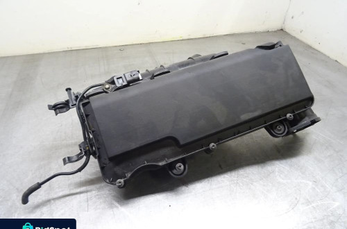 CITROEN C3 I LIFT 5D 1.4HDI OBUDOWA FILTRA POWIETRZA