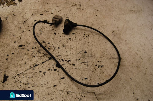 CZUJNIK POŁOŻENIA WAŁU 0281002223 AUDI A4 B6 2.5 TDI 078906433A