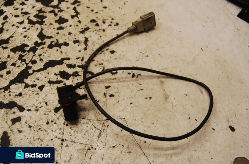 CZUJNIK POŁOŻENIA WAŁU 0281002223 AUDI A4 B6 2.5 TDI 078906433A