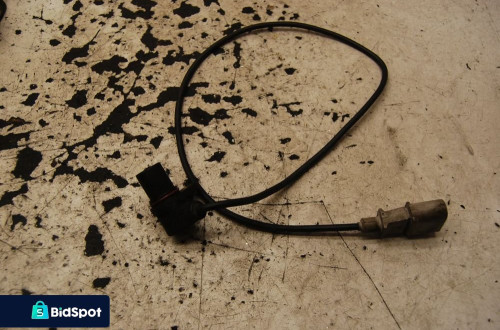 CZUJNIK POŁOŻENIA WAŁU 0281002223 AUDI A4 B6 2.5 TDI 078906433A