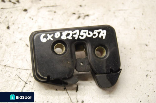 ZAMEK KLAPY BAGAŻNIKA TYŁ 6X0827505A VW LUPO POLO III