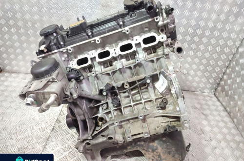 SILNIK SŁUPEK BMW E81 LIFT (2007-2011) 2.0 122KM N43B20A N43