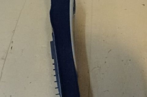 TUNEL ŚRODKOWY RENAULT SCENIC I LIFT NR372