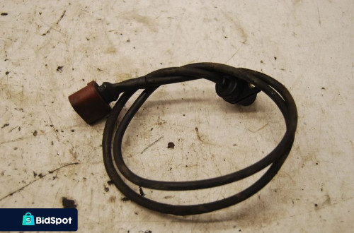 CZUJNIK KĄTA SKRĘTU 6Q1423291A KOYO SEAT IBIZA IV VW POLO SKODA 6Q1423291E