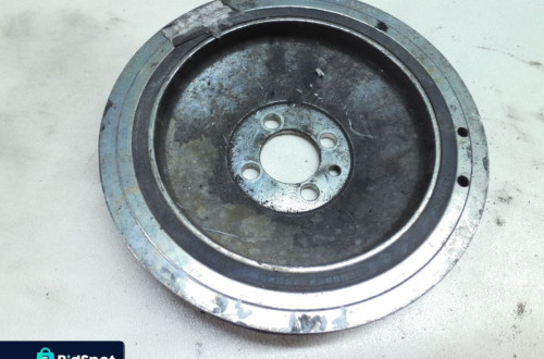 KOŁO PASOWE WAŁU ALFA ROMEO 2.0 JTD 55210310