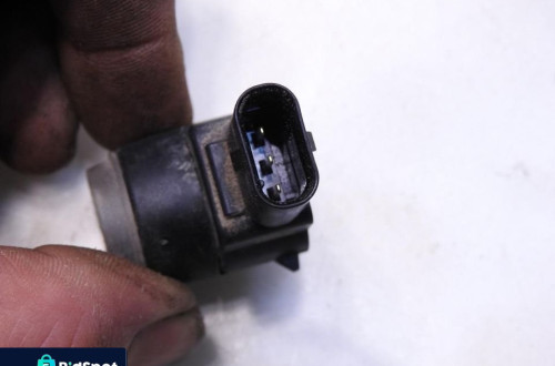 CZUJNIK KOSZYK PDC TYŁ SUBARU FORESTER III