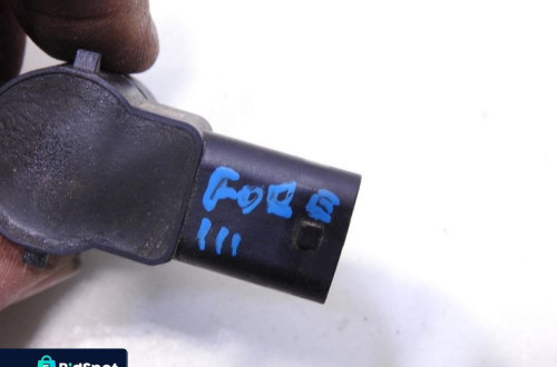 CZUJNIK KOSZYK PDC TYŁ SUBARU FORESTER III