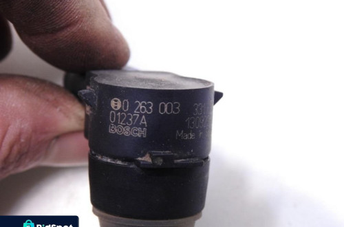 CZUJNIK KOSZYK PDC TYŁ SUBARU FORESTER III