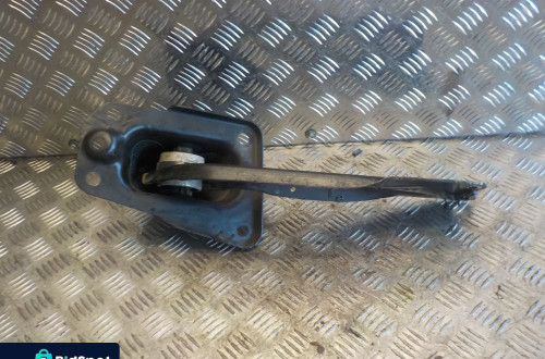 VOLKSWAGEN GOLF 7 WAHACZ LEWY TYŁ  5Q0505225C